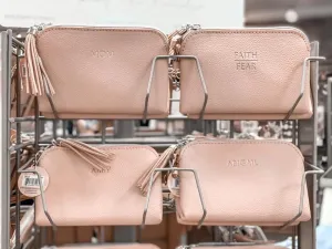 Name Wristlet  I - V