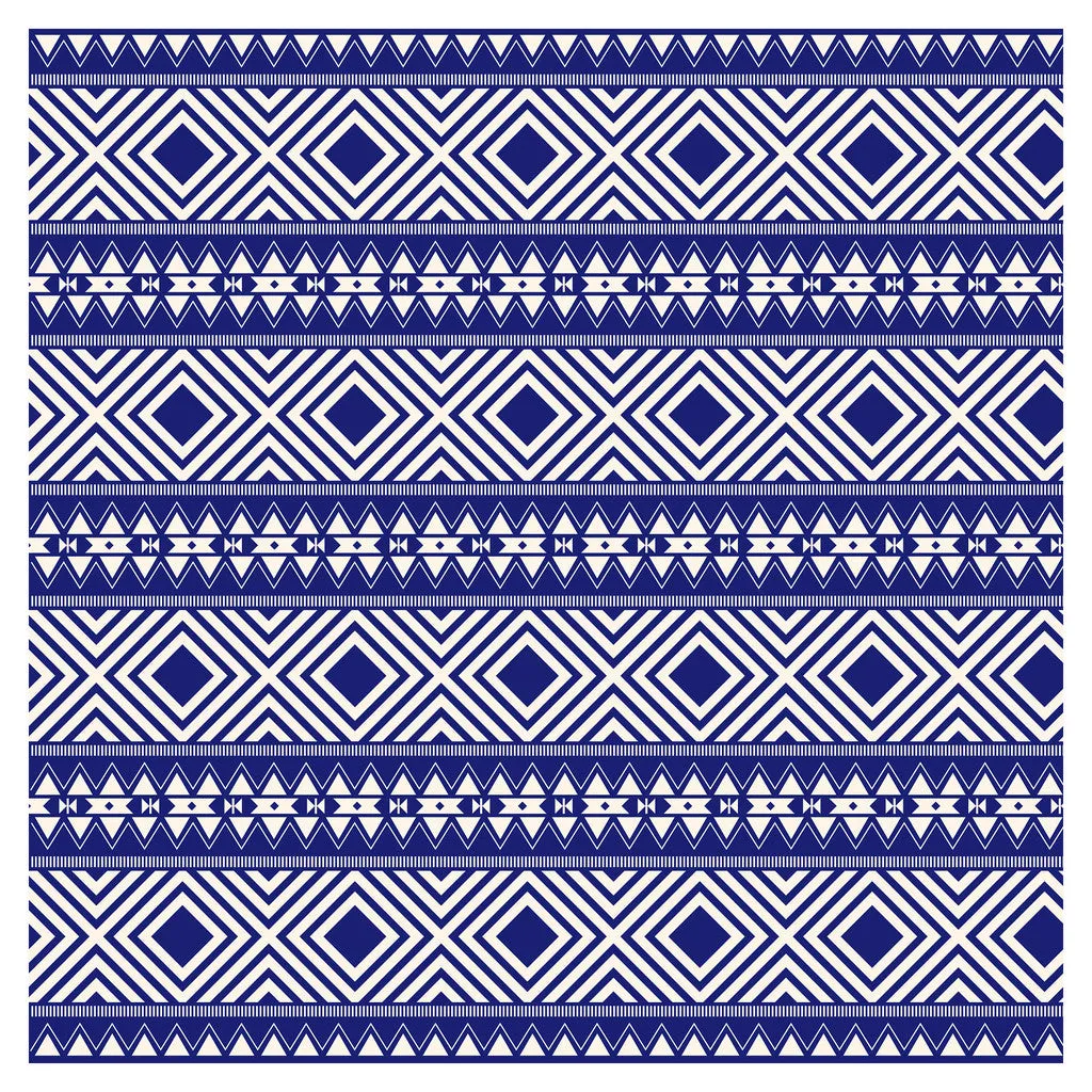 Navajo Aztec Tribal Heat Transfer Vinyl Sheet