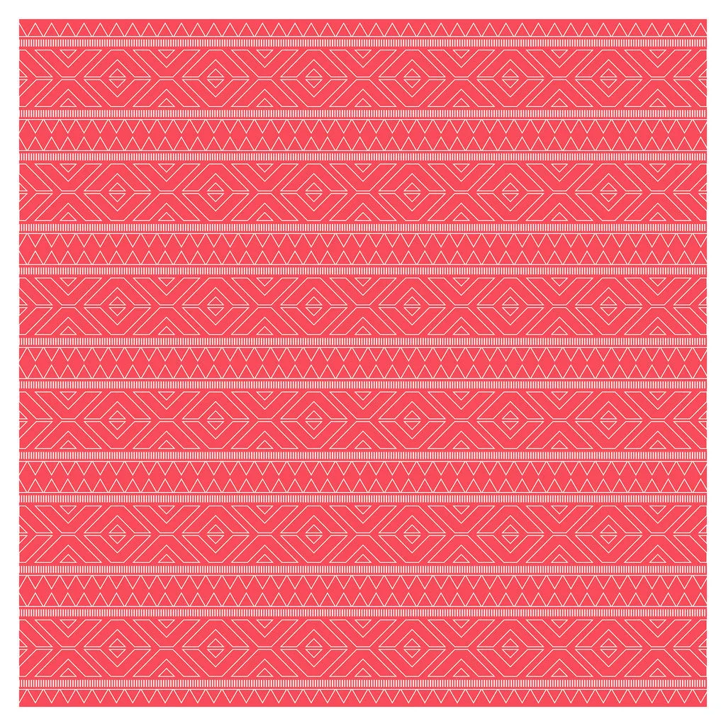 Navajo Aztec Tribal Heat Transfer Vinyl Sheet