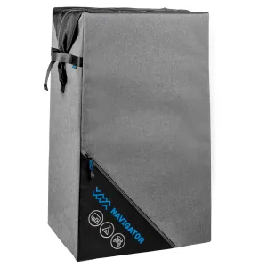 Navigator - Collapsible Laundry Buddy