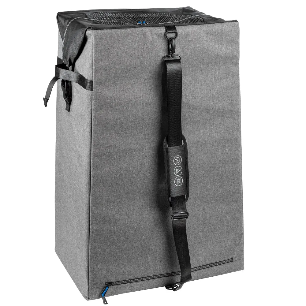 Navigator - Collapsible Laundry Buddy