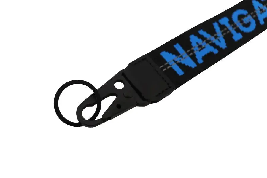 Navigator Strap Keyring