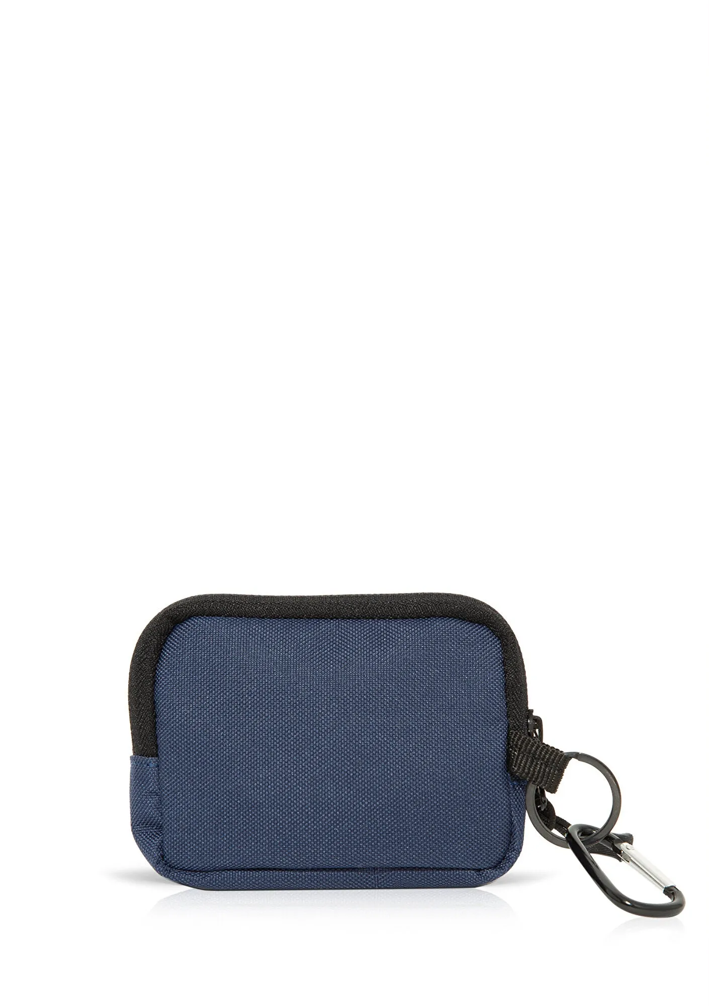 Navy Wallet