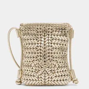 Neeson Cross-body Pouch