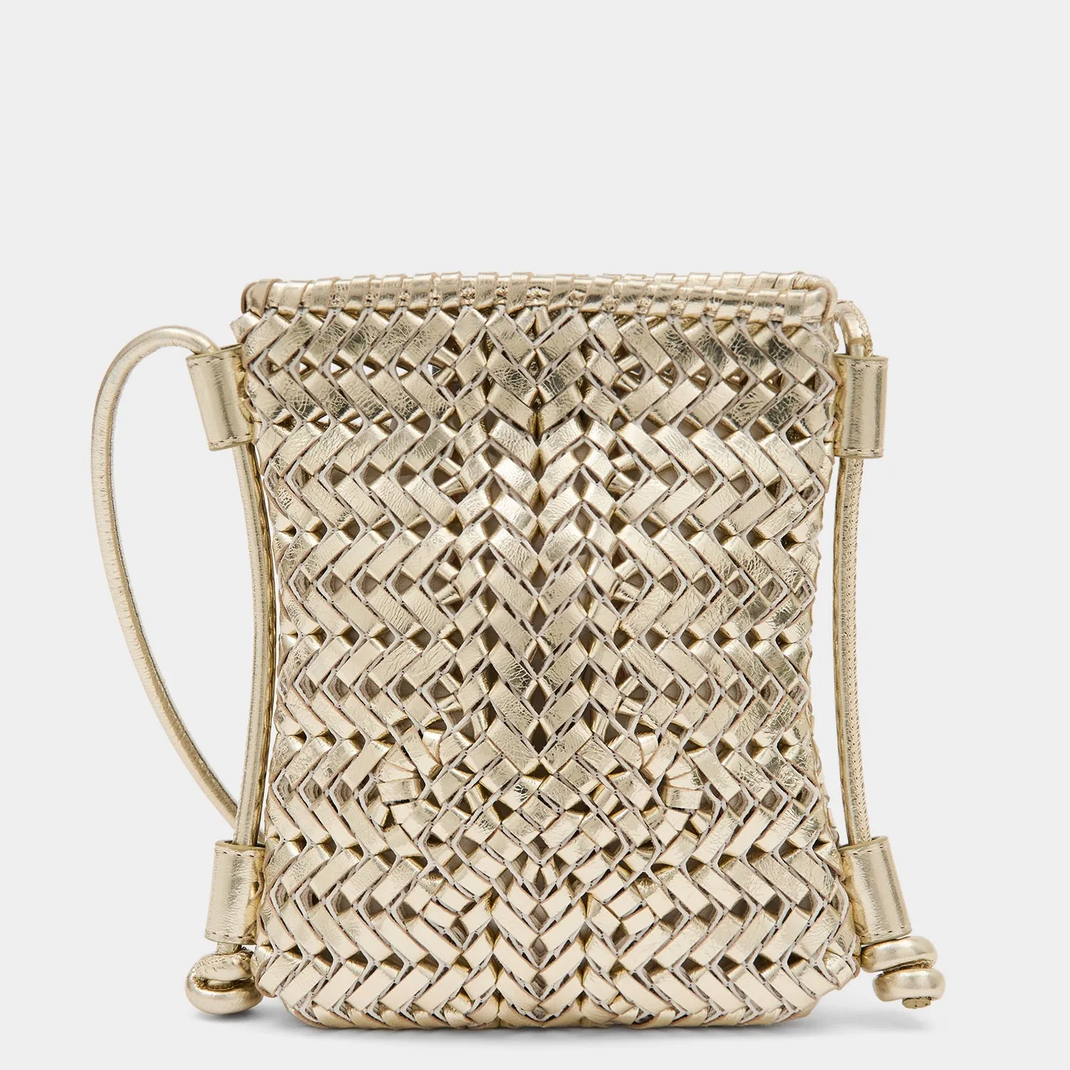 Neeson Cross-body Pouch