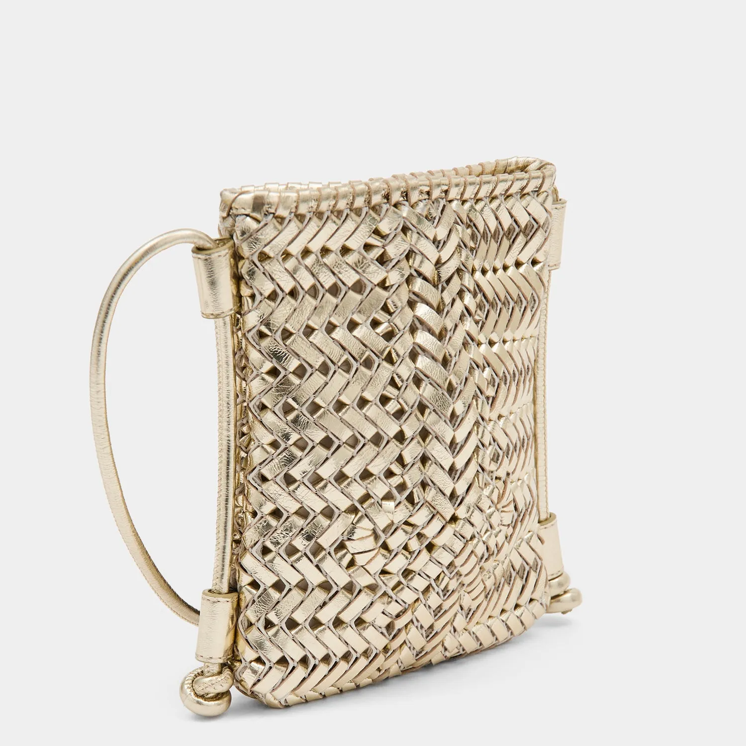 Neeson Cross-body Pouch
