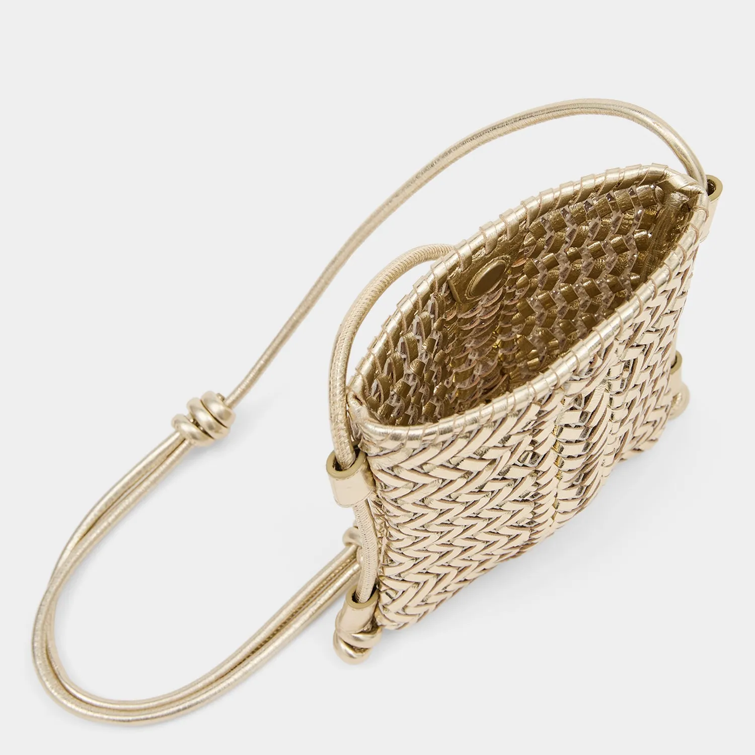 Neeson Cross-body Pouch