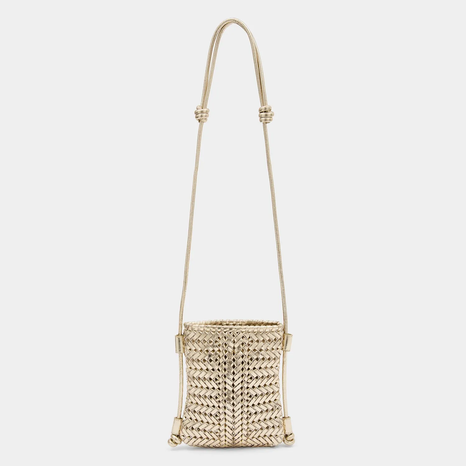 Neeson Cross-body Pouch
