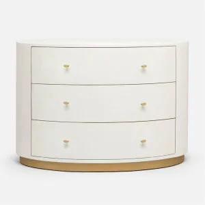 Nerine Dresser