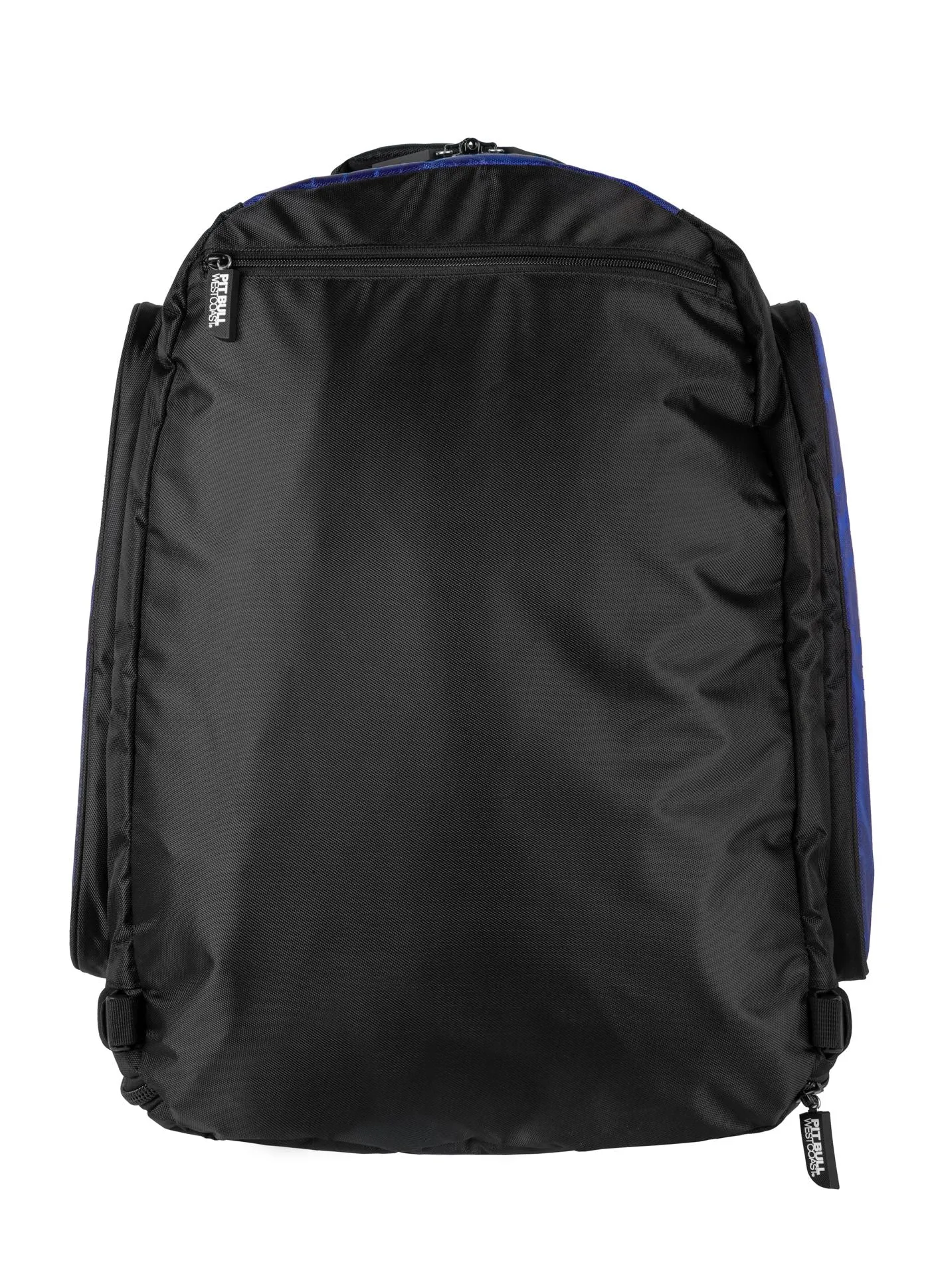 New Logo - Blue Large Training Backpack
