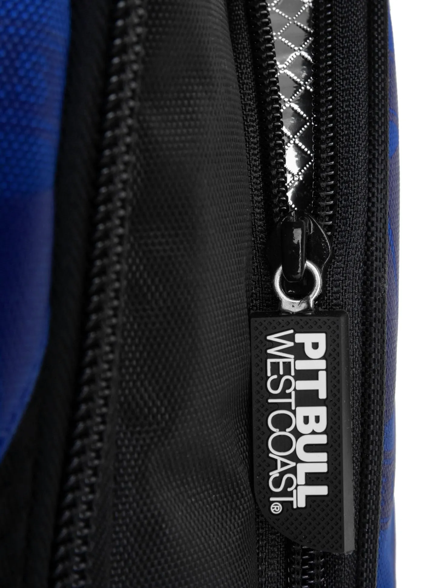 New Logo - Blue Large Training Backpack