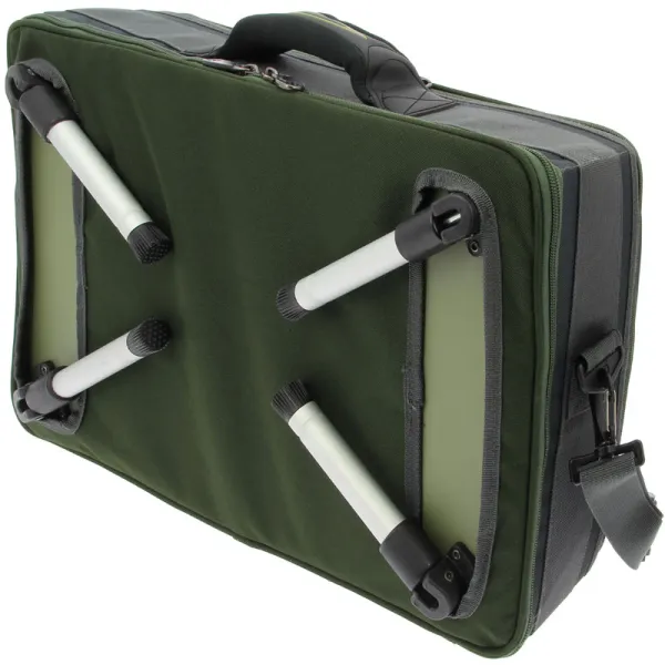 NGT Carp Bivvy Table System