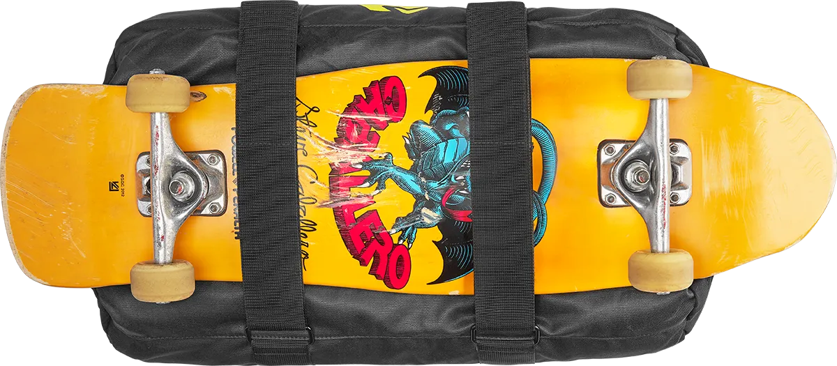 NOMAD DUFFLE
