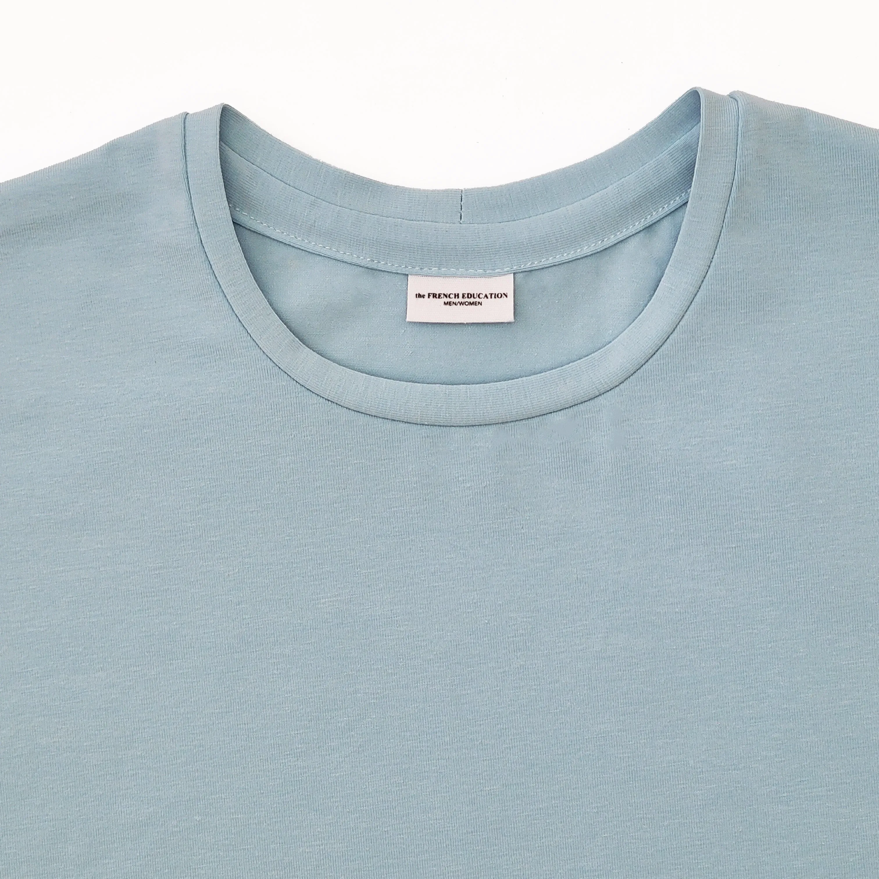 NOT-SO-BASIC T-SHIRT - Nº3