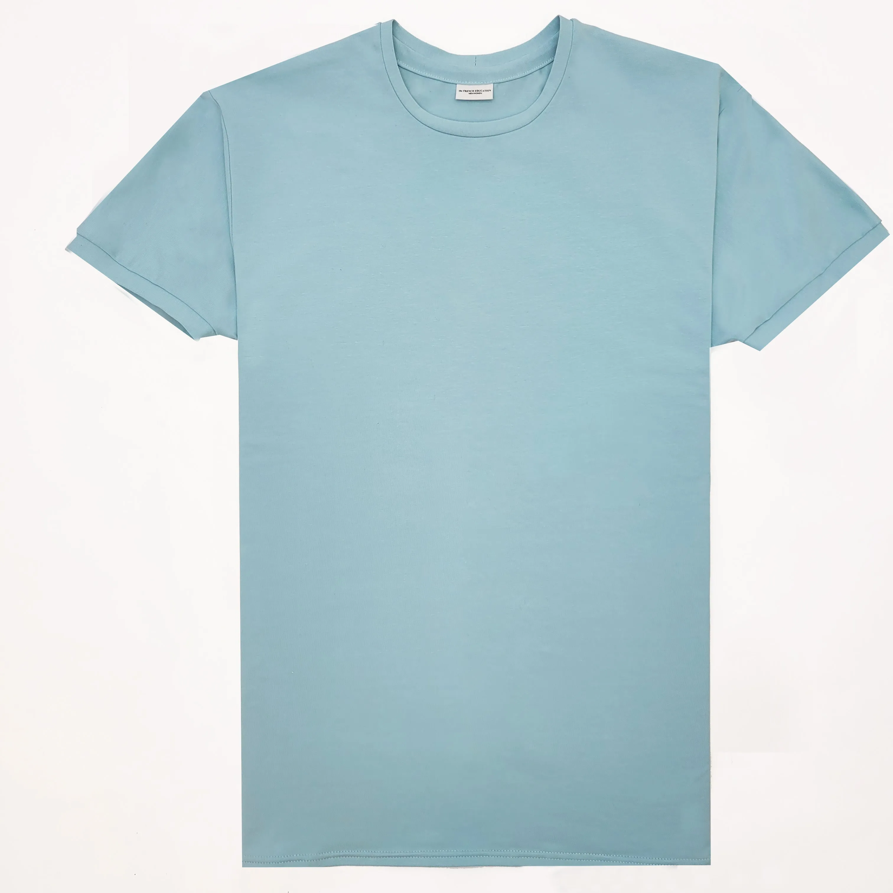 NOT-SO-BASIC T-SHIRT - Nº3