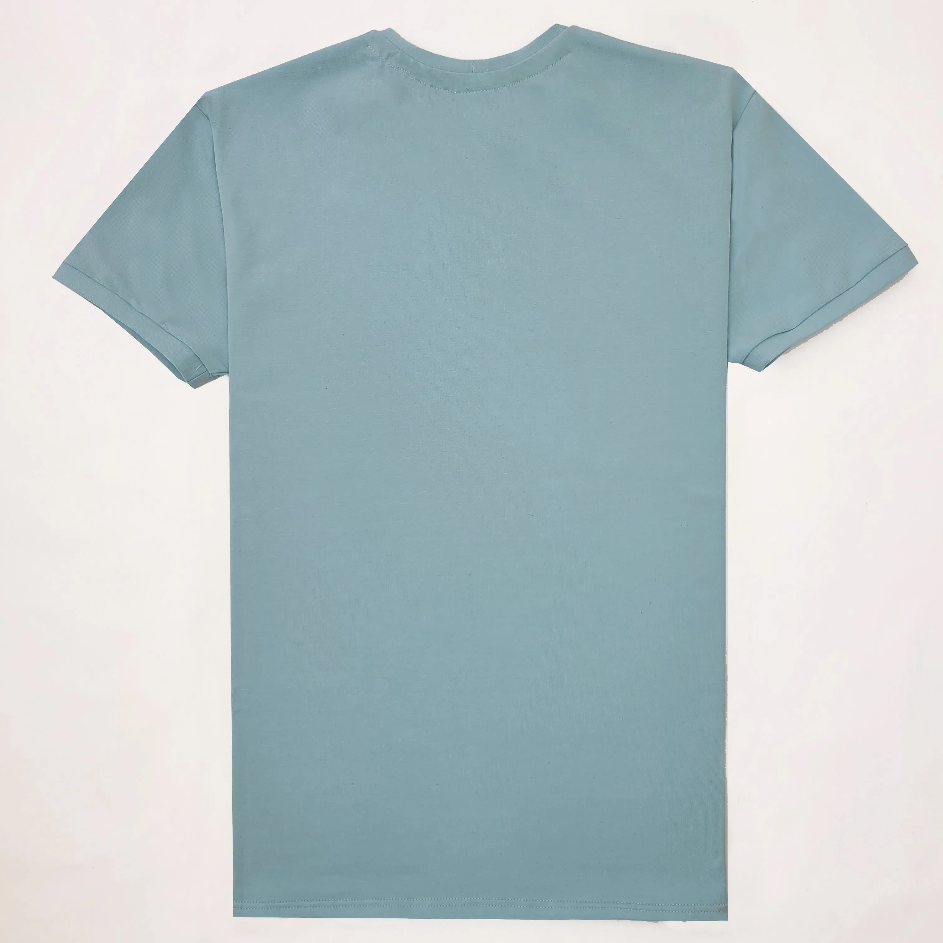 NOT-SO-BASIC T-SHIRT - Nº3