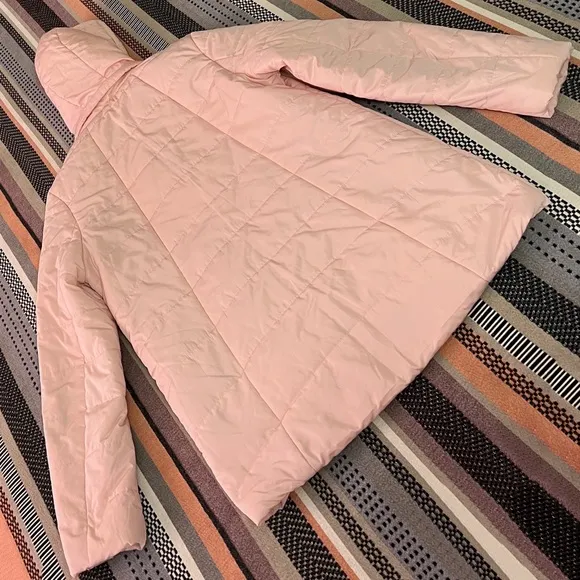 NWOT Lightweight Puffer