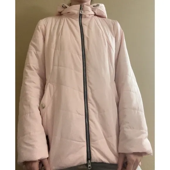 NWOT Lightweight Puffer