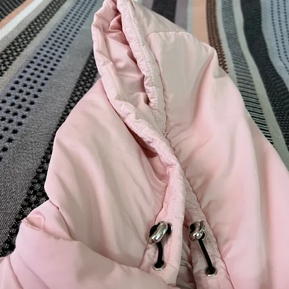 NWOT Lightweight Puffer