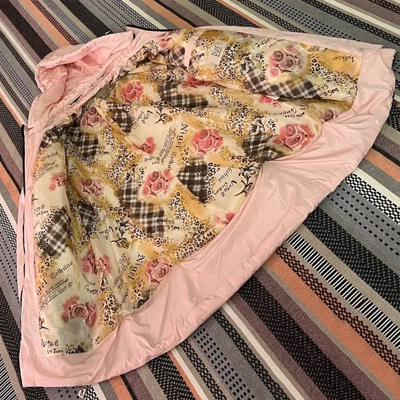 NWOT Lightweight Puffer