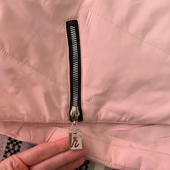 NWOT Lightweight Puffer