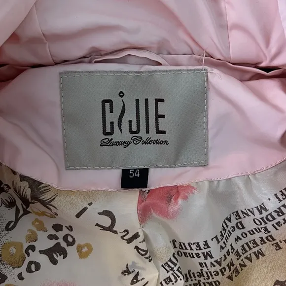 NWOT Lightweight Puffer