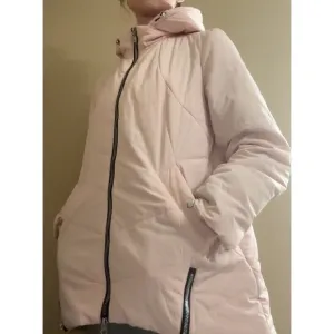 NWOT Lightweight Puffer