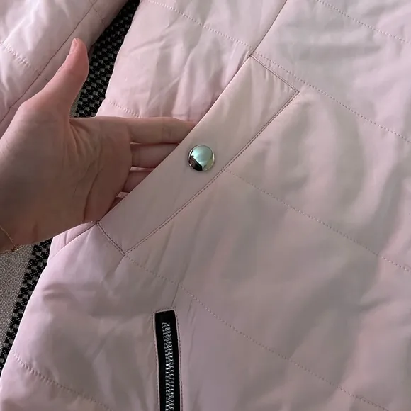 NWOT Lightweight Puffer