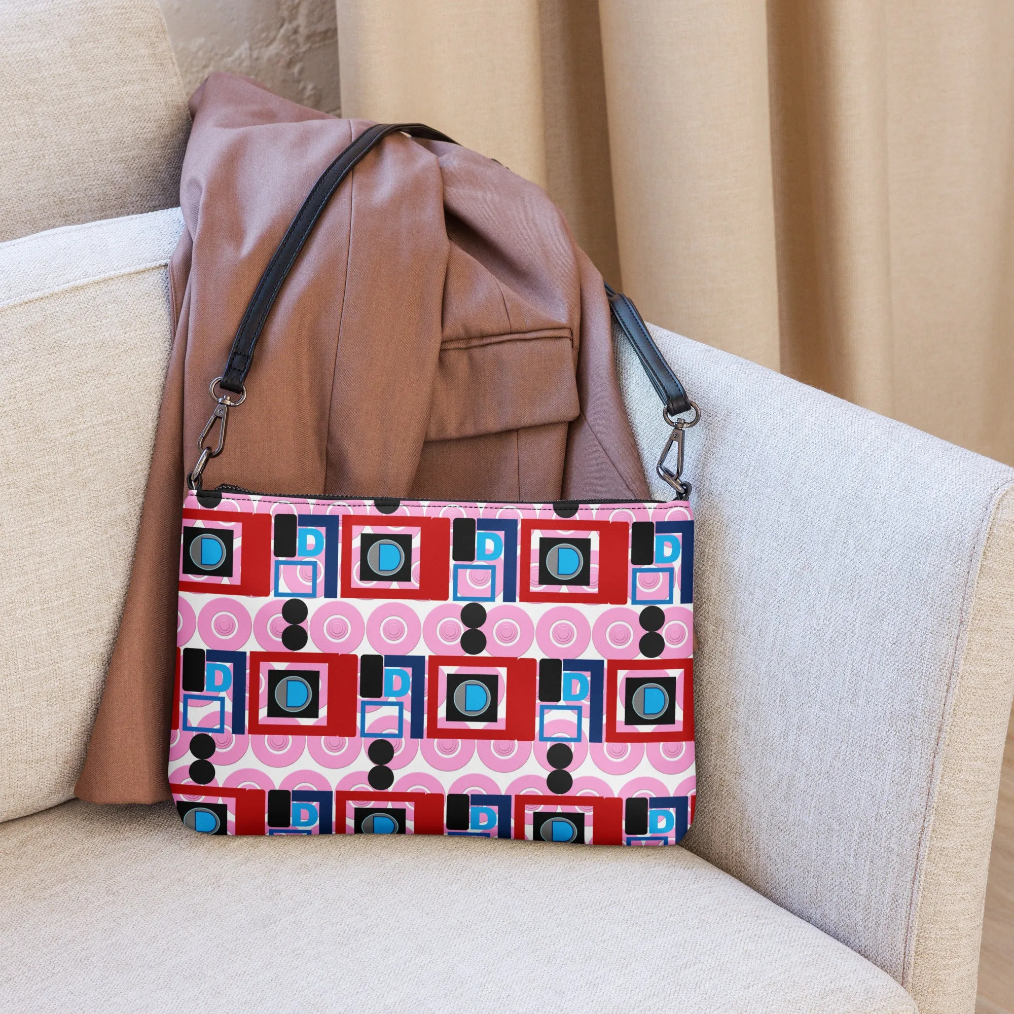 OD Crossbody bag Pat657
