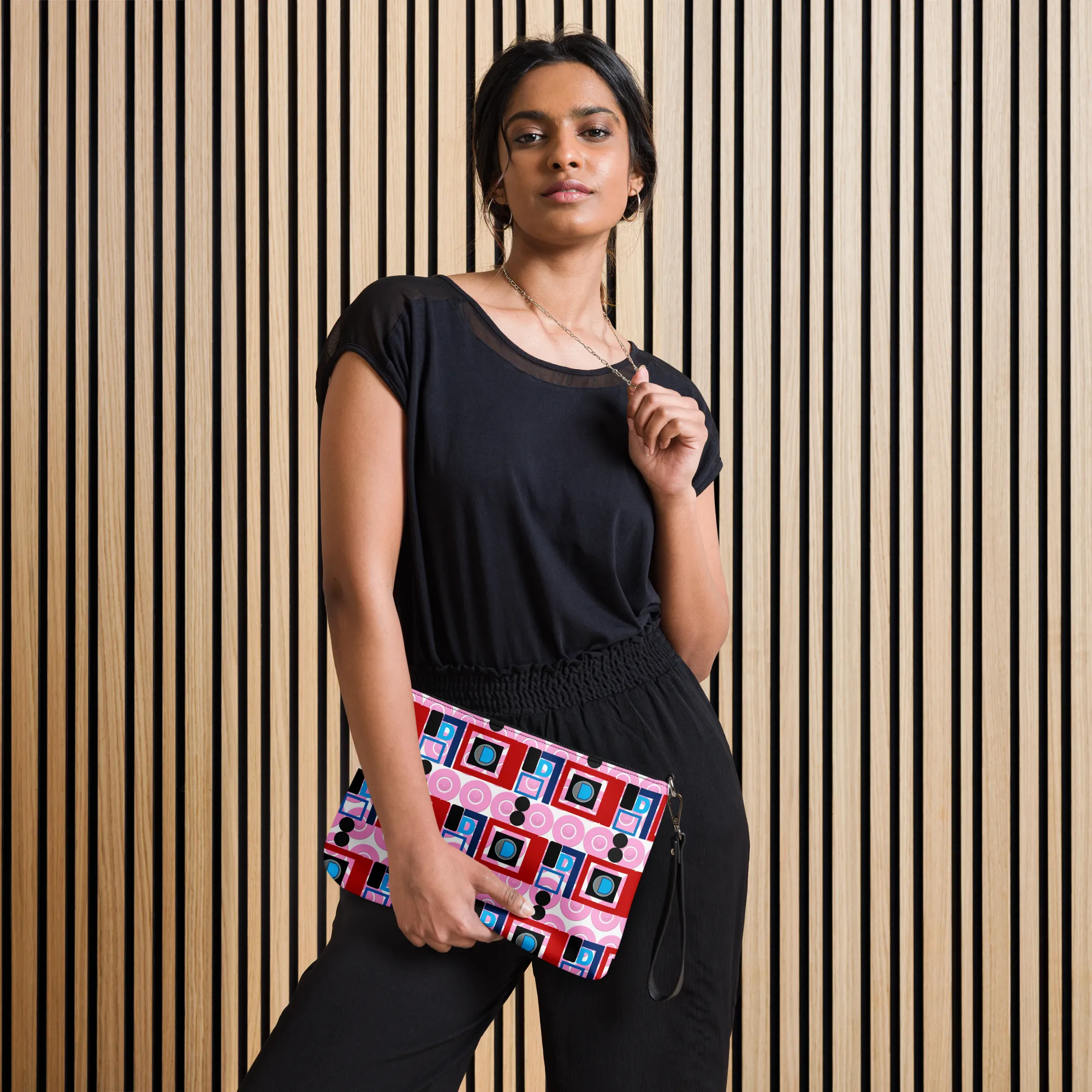 OD Crossbody bag Pat657