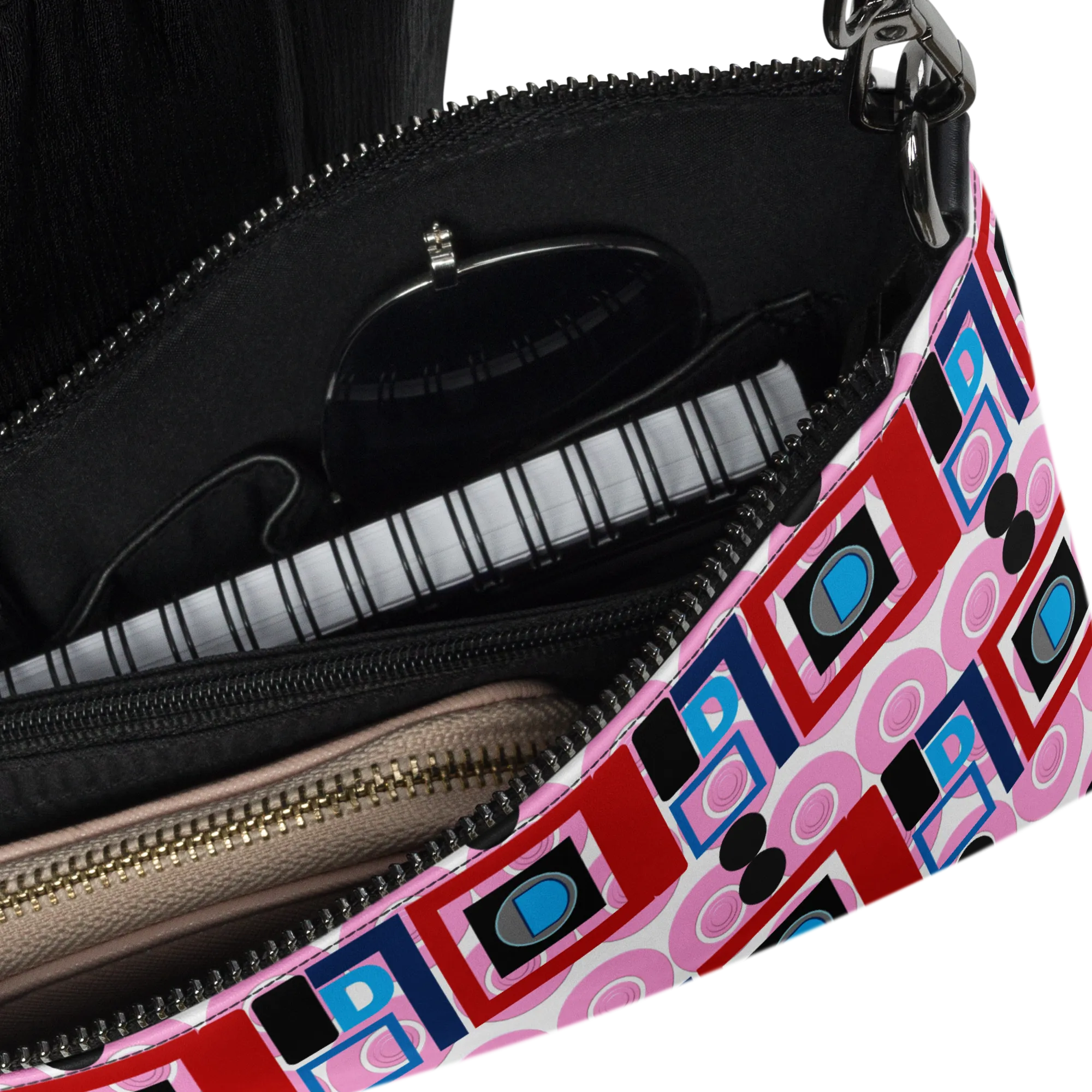 OD Crossbody bag Pat657
