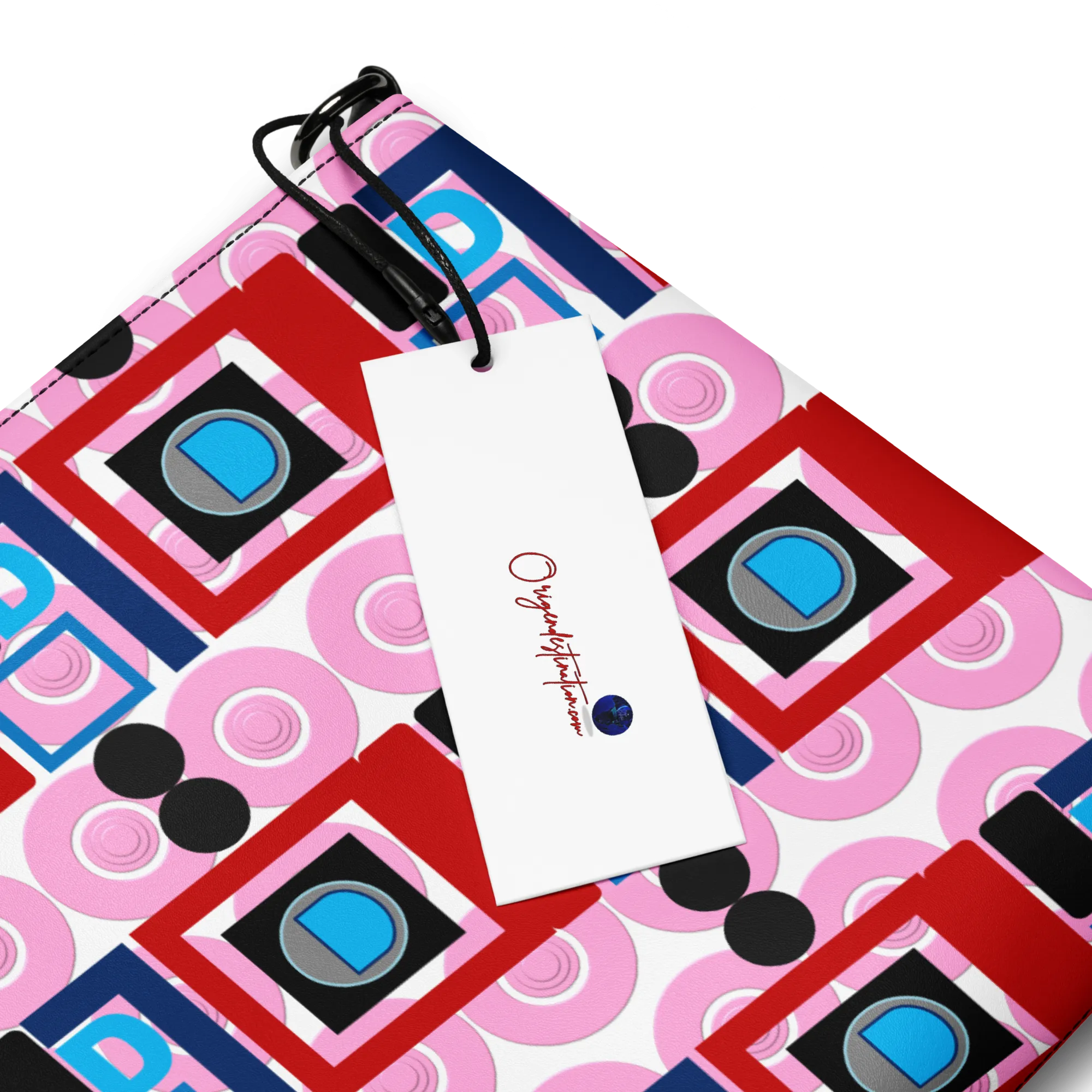 OD Crossbody bag Pat657