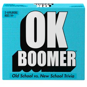OK Boomer (14 )