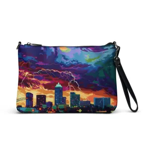 OKC DT 1 Crossbody bag