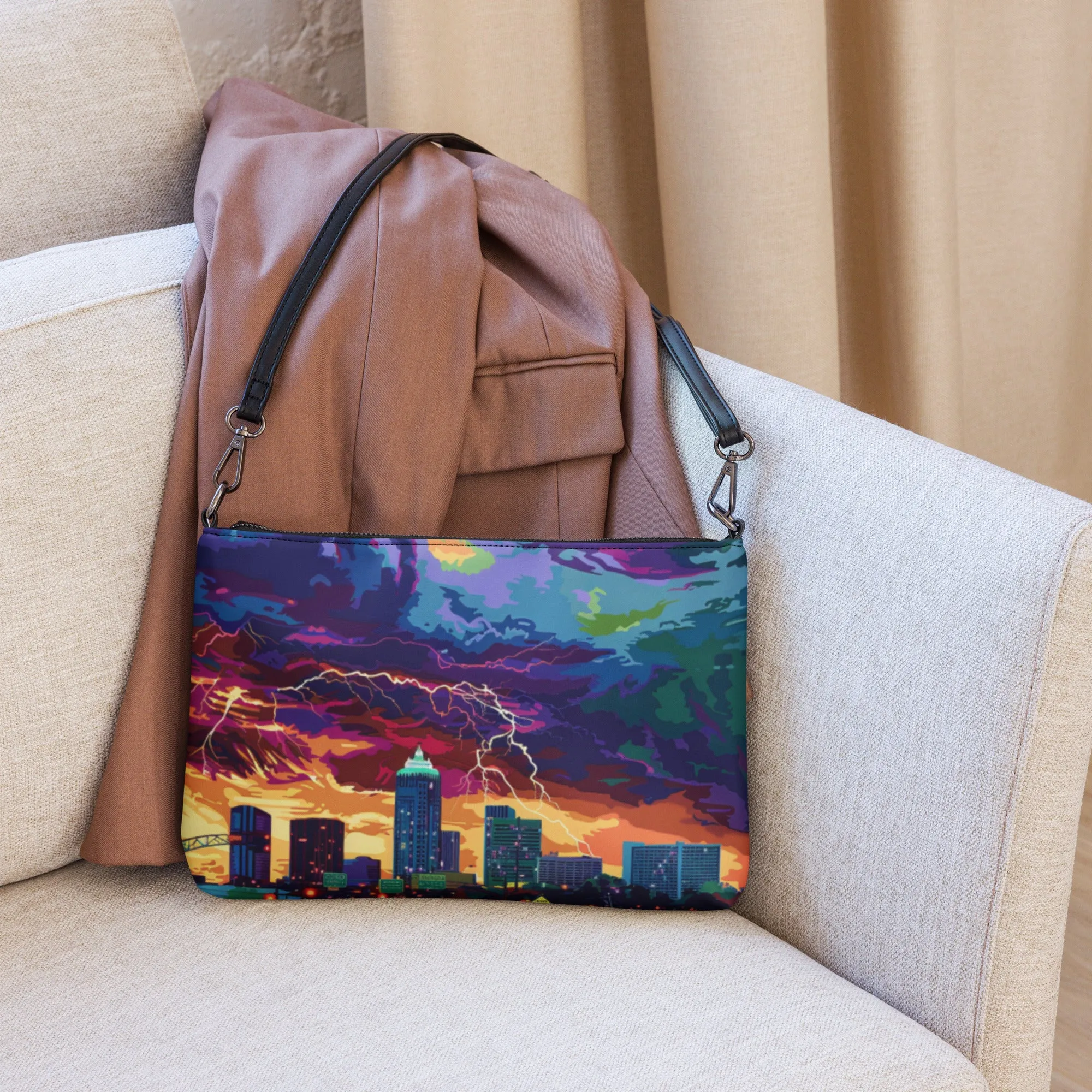 OKC DT 1 Crossbody bag