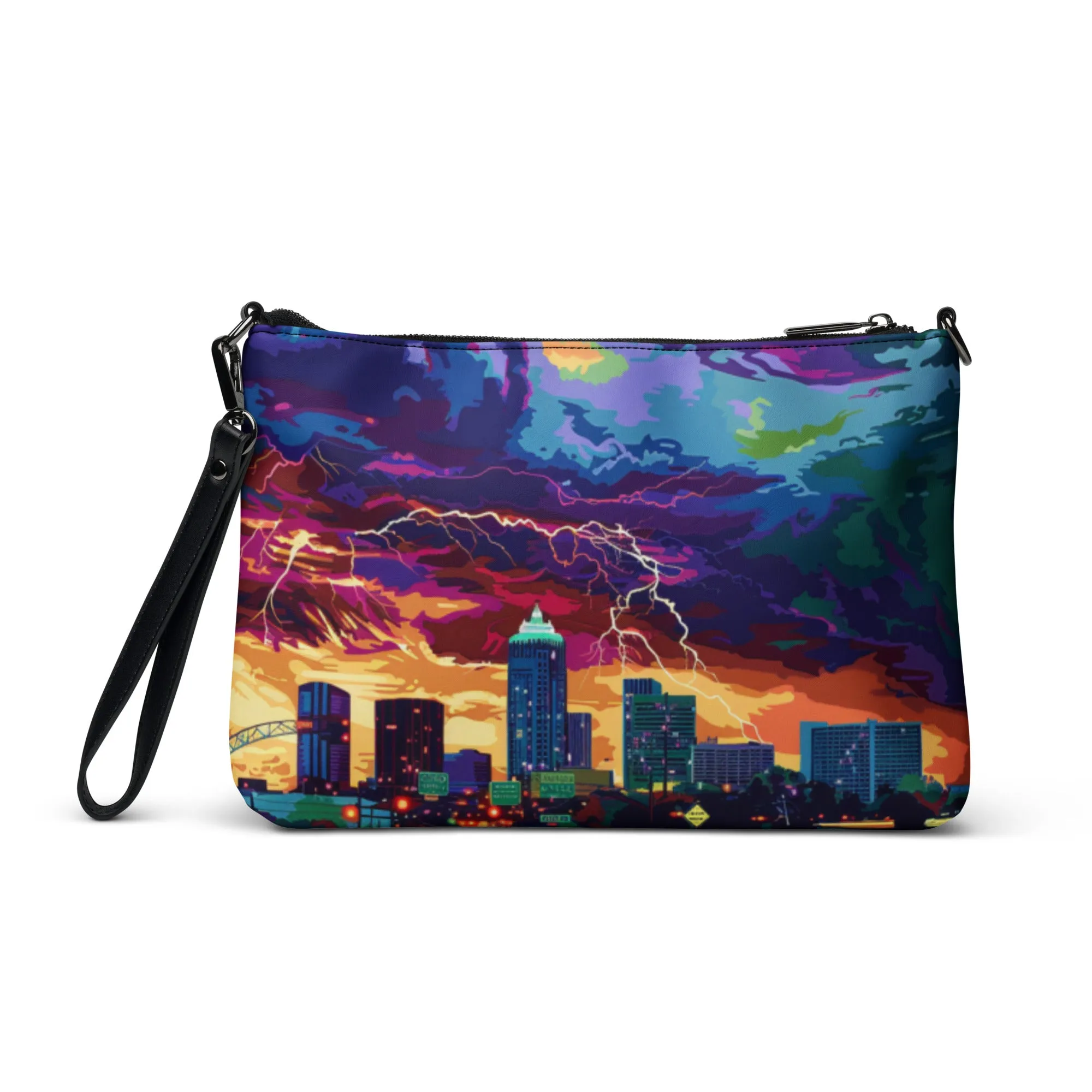 OKC DT 1 Crossbody bag
