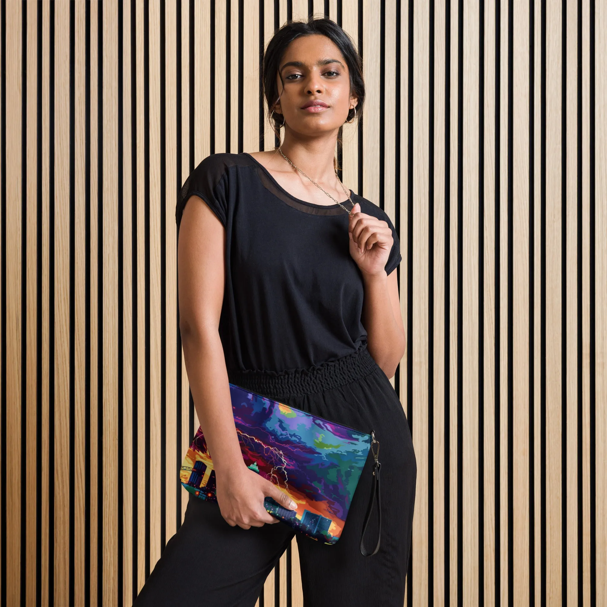 OKC DT 1 Crossbody bag