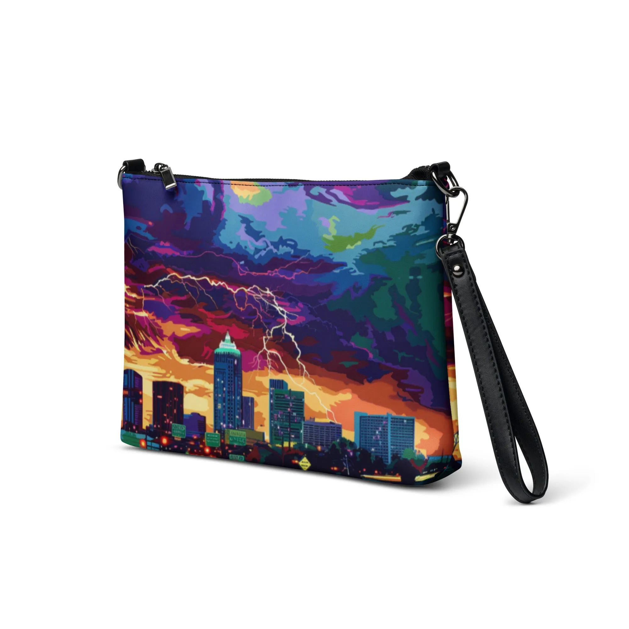 OKC DT 1 Crossbody bag