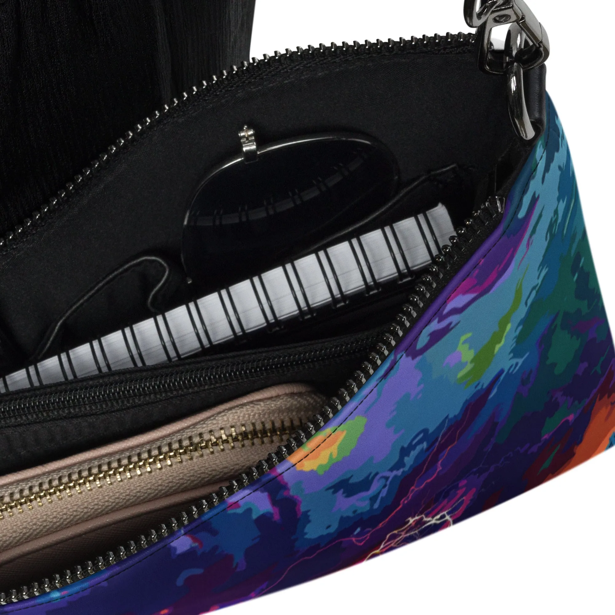 OKC DT 1 Crossbody bag