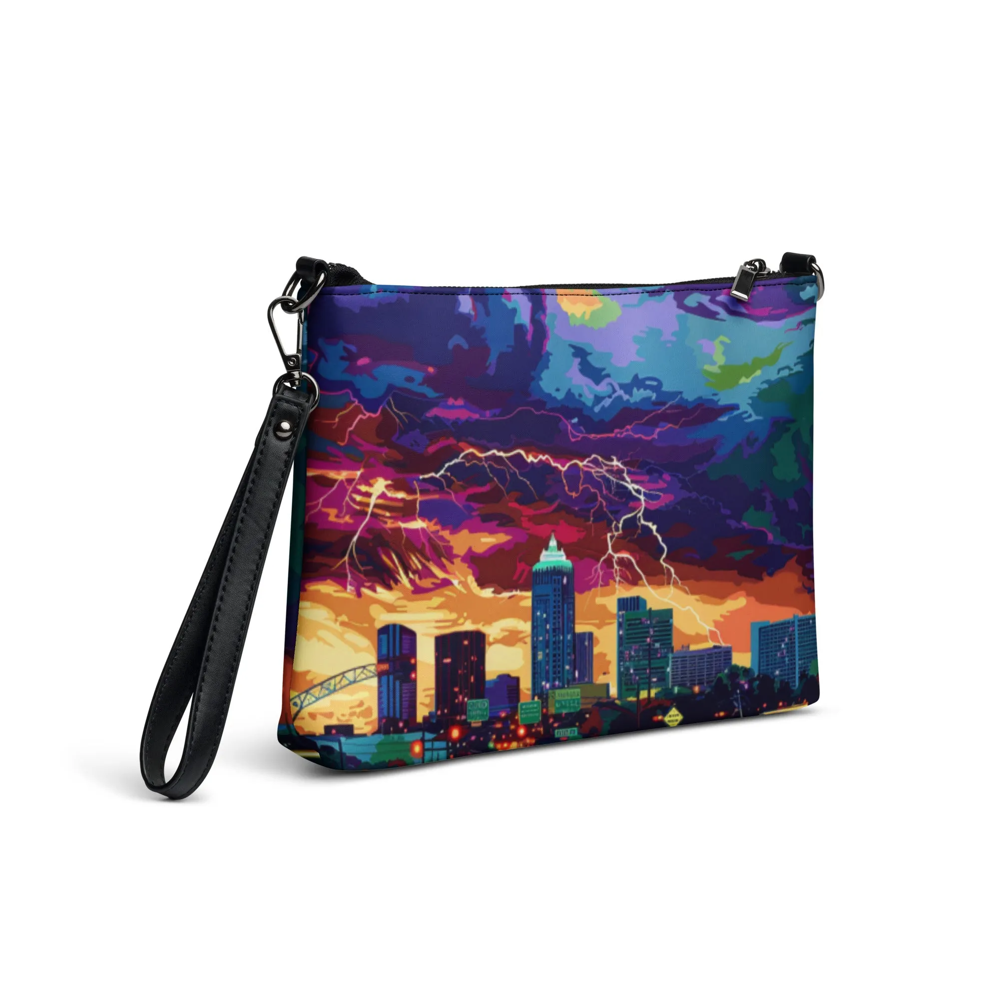 OKC DT 1 Crossbody bag
