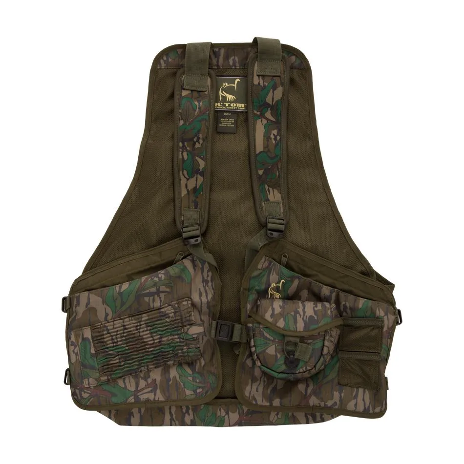 Ol' Tom Youth Time & Motion Turkey Strap Vest