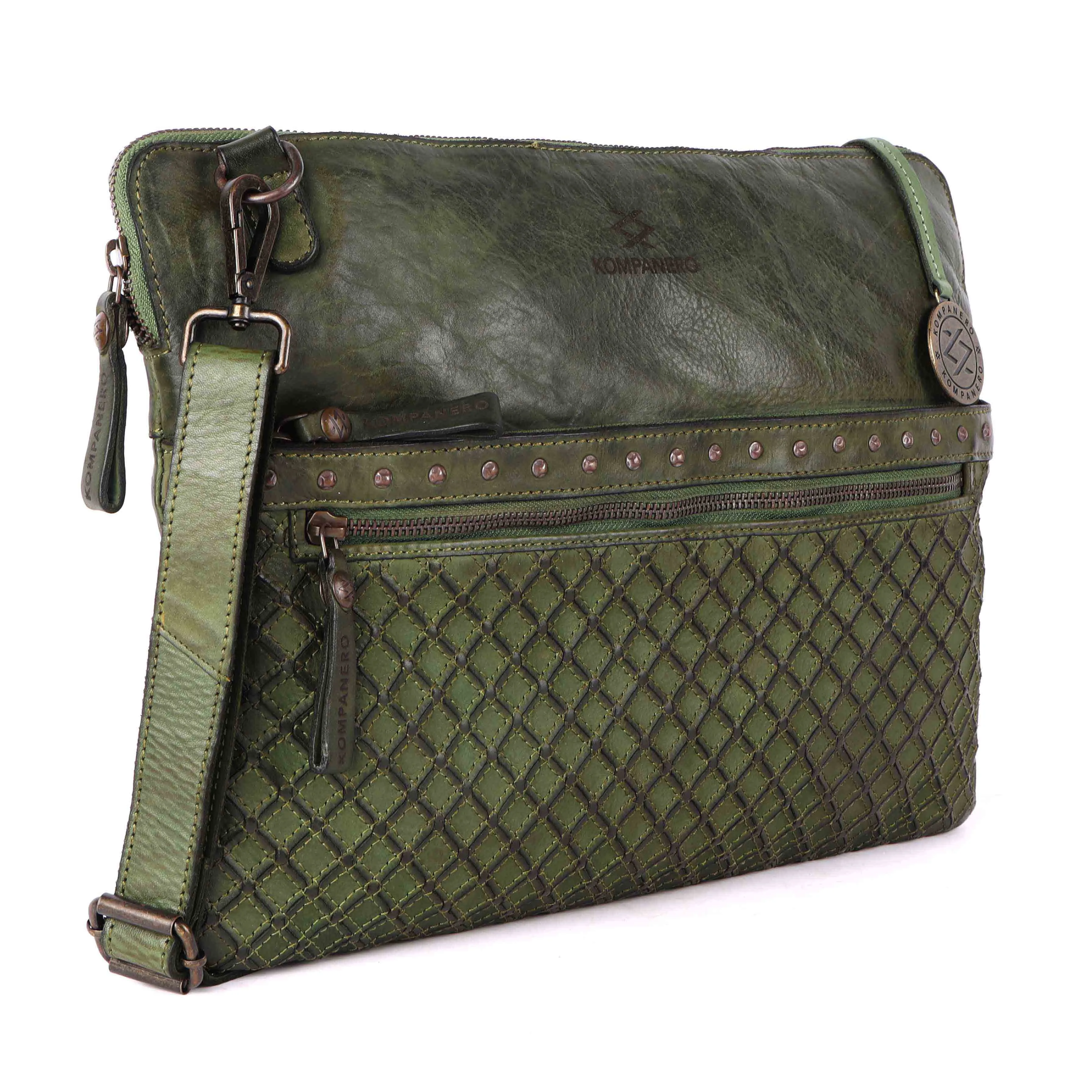 Olivia - The Laptop Sleeve - 14 Inch