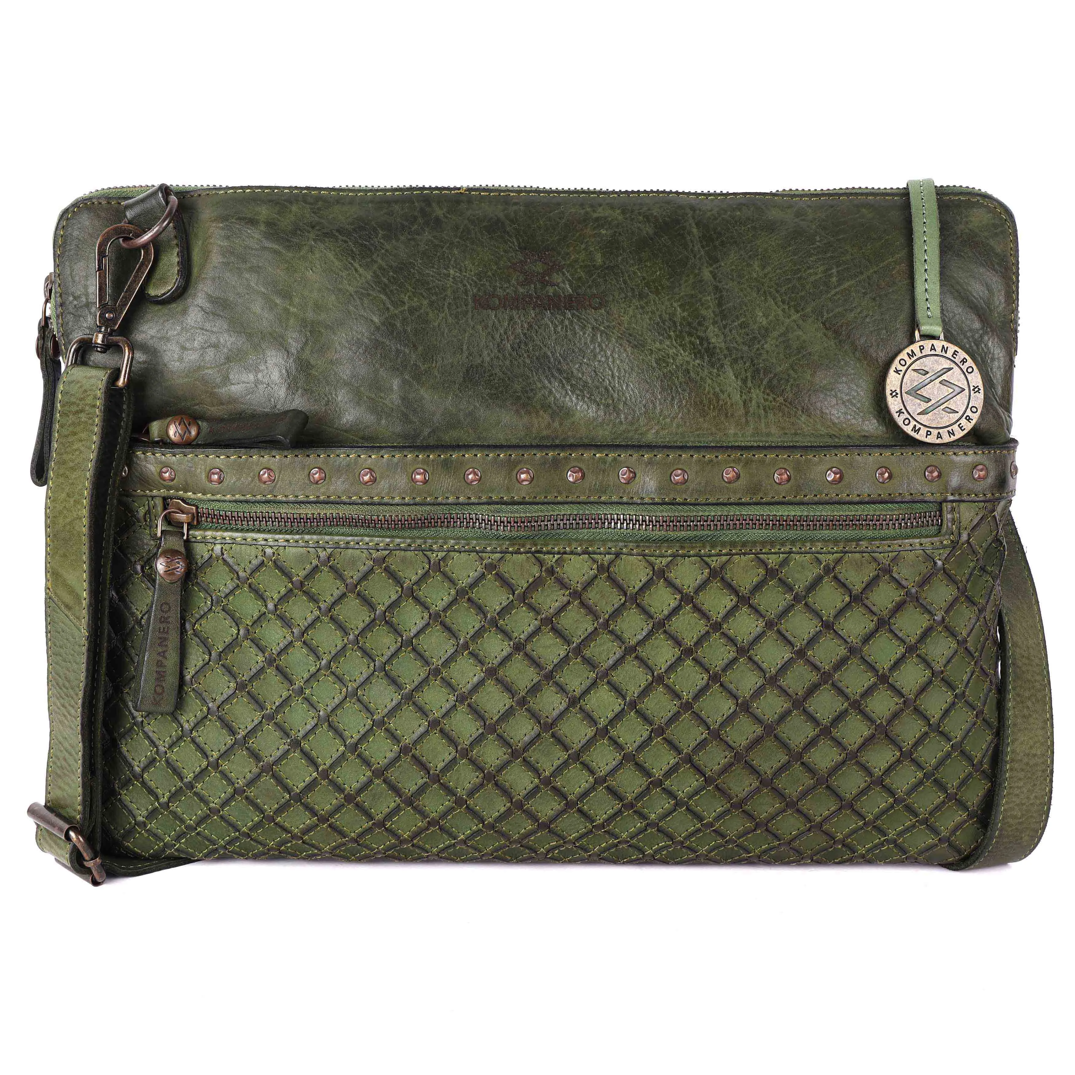 Olivia - The Laptop Sleeve - 14 Inch