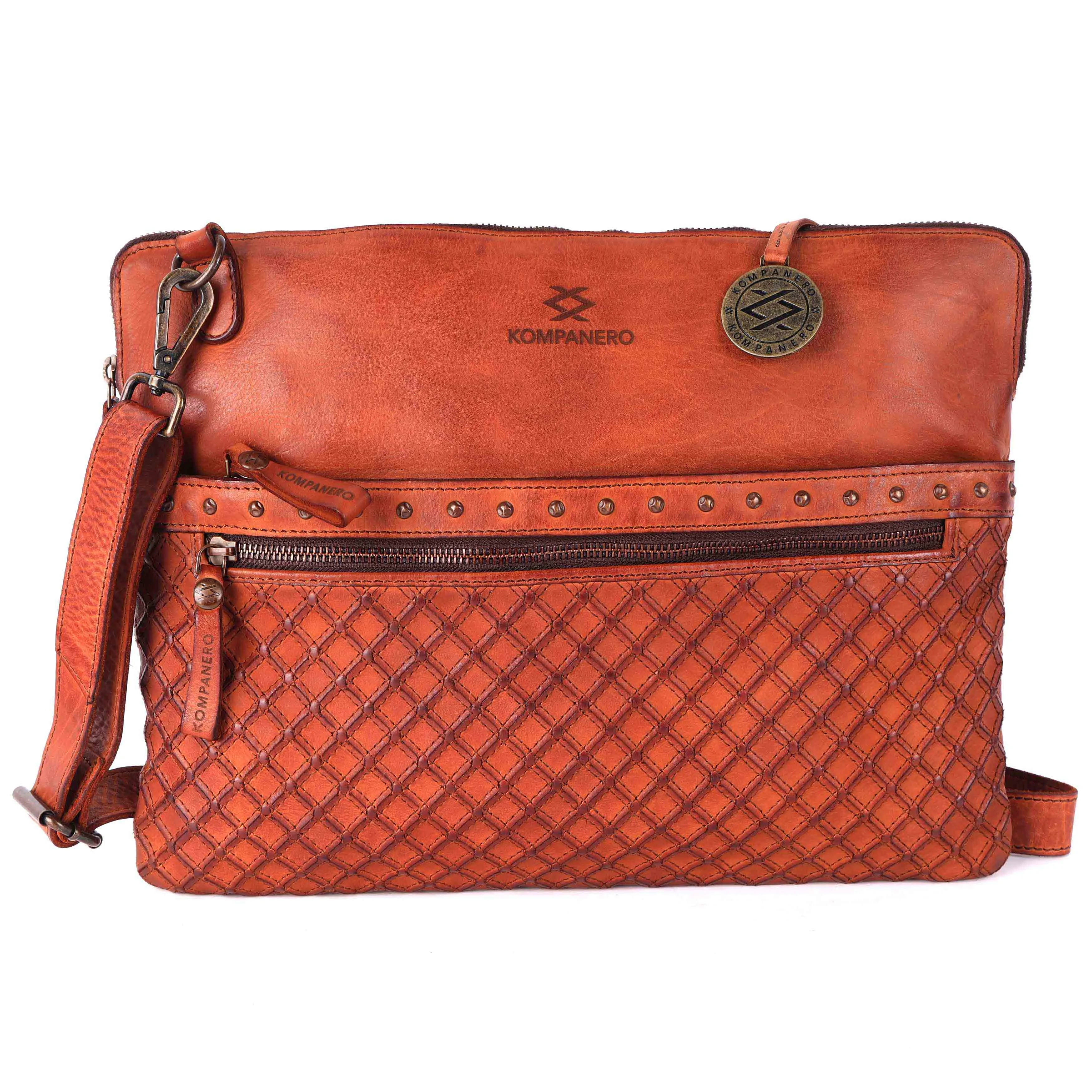 Olivia - The Laptop Sleeve - 14 Inch