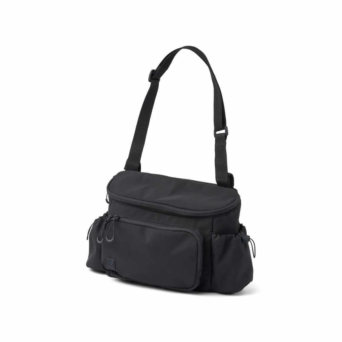 Olivie Organizer Bag - Wickeltasche Klein aus 100% recyceltem Polyester