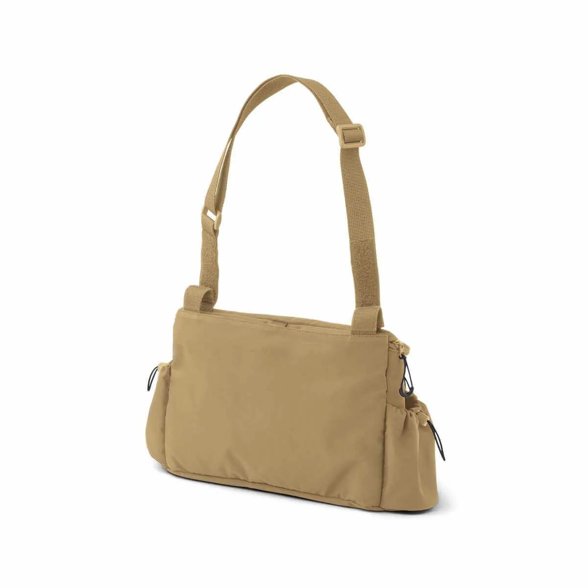 Olivie Organizer Bag - Wickeltasche Klein aus 100% recyceltem Polyester