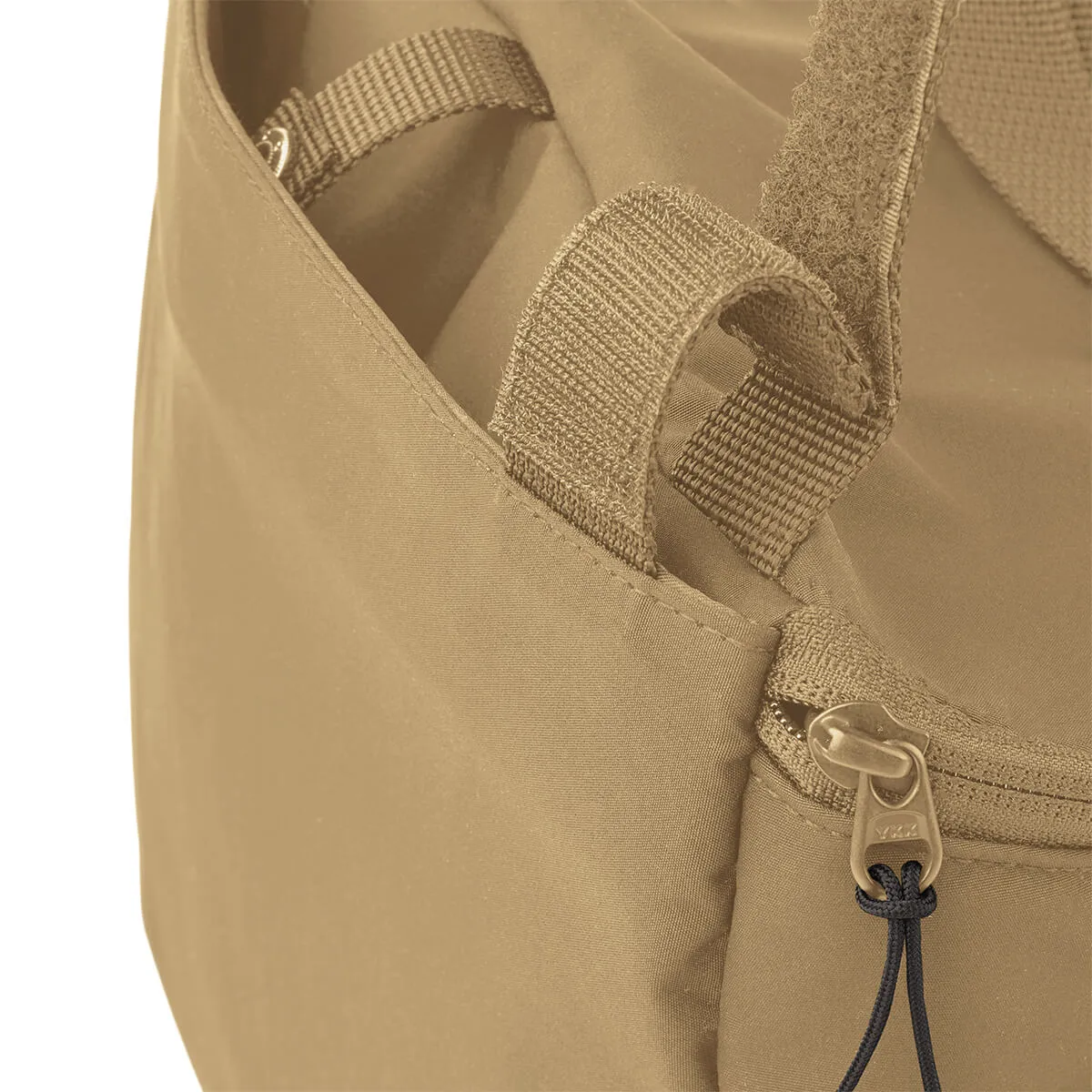 Olivie Organizer Bag - Wickeltasche Klein aus 100% recyceltem Polyester