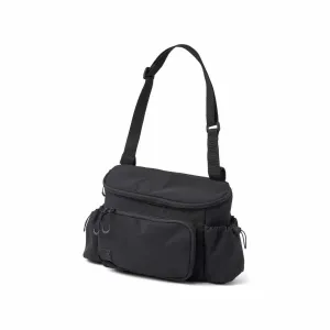 Olivie Organizer Bag - Wickeltasche Klein aus 100% recyceltem Polyester