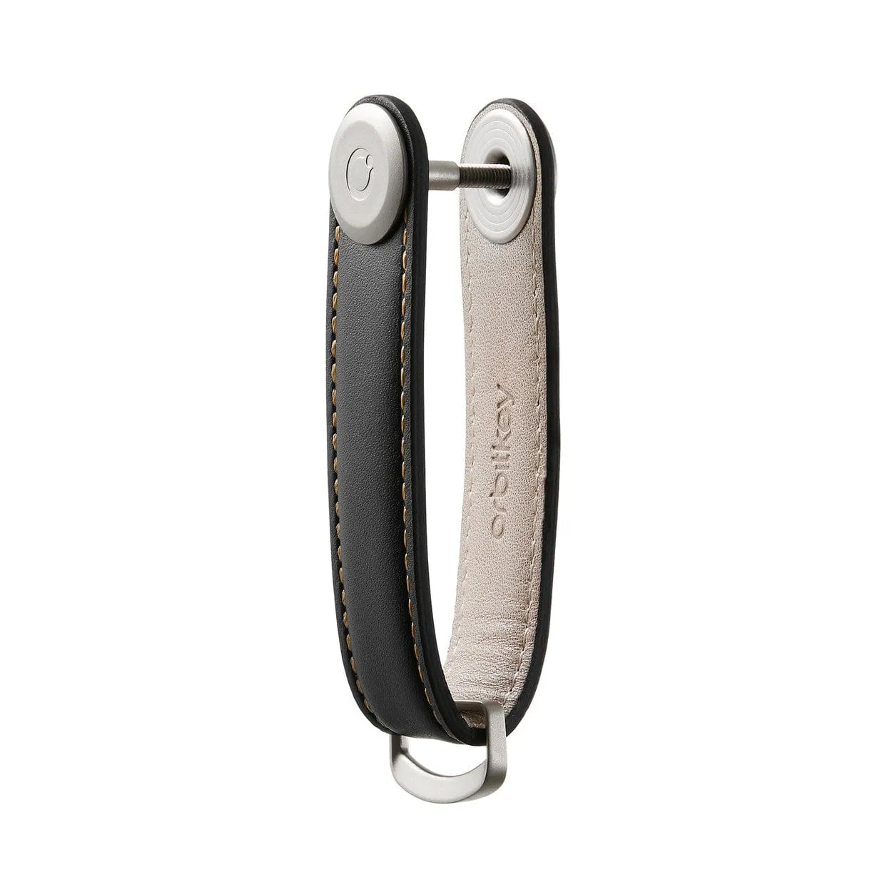 Orbitkey Leather Keyholder 2.0