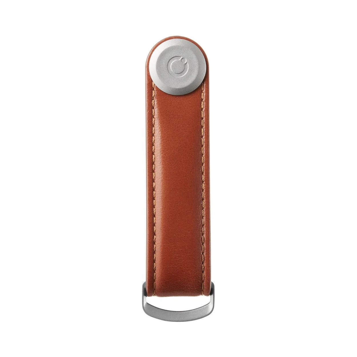 Orbitkey Leather Keyholder 2.0
